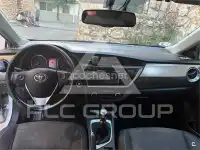 2014 Toyota AURIS