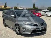 2014 Toyota AURIS