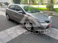 2014 Toyota AURIS