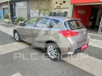 2014 Toyota AURIS