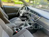 2014 Toyota AURIS