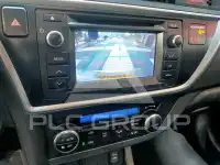 2014 Toyota AURIS