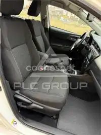 2014 Toyota AURIS
