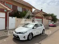 2014 Toyota AURIS