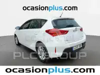 2014 Toyota AURIS