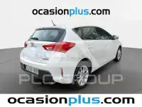 2014 Toyota AURIS
