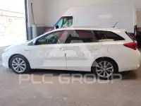 2014 Toyota AURIS