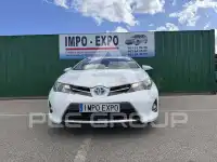 2014 Toyota AURIS