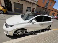 2014 Toyota AURIS