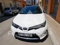 2014 Toyota AURIS