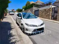 2014 Toyota AURIS