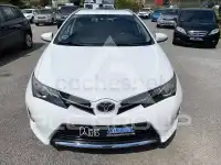 2014 Toyota AURIS