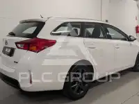 2014 Toyota AURIS