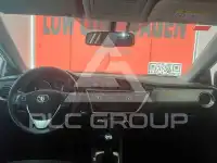2014 Toyota AURIS