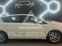 2014 Toyota AURIS