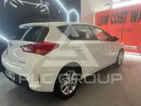 2014 Toyota AURIS
