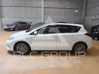 2014 Toyota AURIS