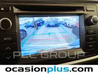 2014 Toyota AURIS