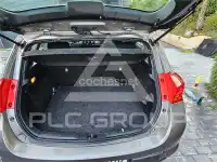 2014 Toyota AURIS