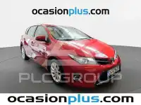 2014 Toyota AURIS
