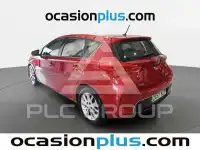 2014 Toyota AURIS