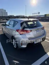 2014 Toyota AURIS