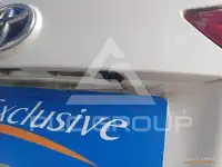 2014 Toyota AURIS