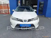 2014 Toyota AURIS