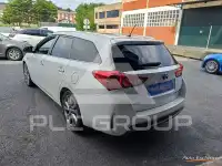 2014 Toyota AURIS