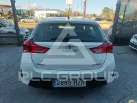 2014 Toyota AURIS