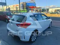 2014 Toyota AURIS