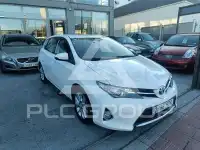 2014 Toyota AURIS