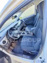 2014 Toyota AURIS