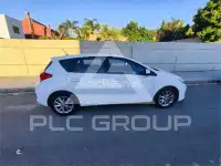 2014 Toyota AURIS