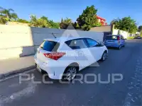 2014 Toyota AURIS