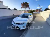 2014 Toyota AURIS