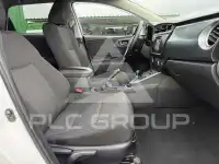2014 Toyota AURIS