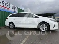2014 Toyota AURIS