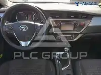 2014 Toyota AURIS
