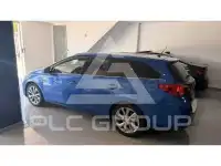2014 Toyota AURIS
