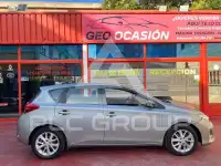 2014 Toyota AURIS