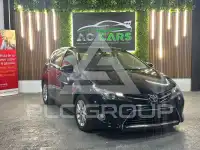 2014 Toyota AURIS