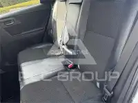 2014 Toyota AURIS