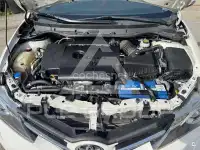 2014 Toyota AURIS