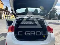 2014 Toyota AURIS