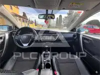 2014 Toyota AURIS