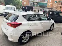 2014 Toyota AURIS