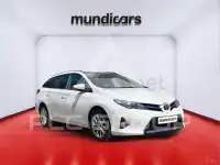 2014 Toyota AURIS