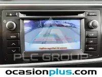 2014 Toyota AURIS
