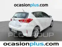 2014 Toyota AURIS